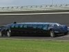 provided image of A revolutionary bus that would use Formula 1 technology to accelerate to 250 km/h and slash the journey time between Abu Dhabi and Dubai to 30 minutes is to be showcased in the UAE this month. Courtesy Delft University of Technology