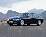 BMW 3 series 2012 F30