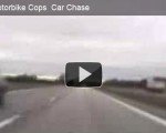 cop chase