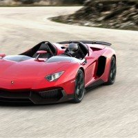 Lamborghini Aventador J – Jota alias “Yota” – A collector’s car