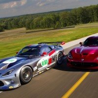 2013 Dodge Viper